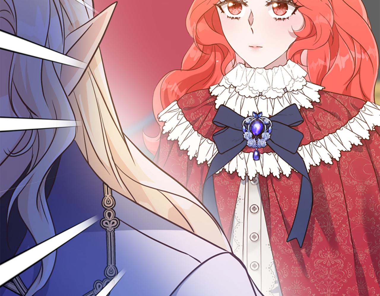 爲什麼對惡女執着 - 第68話 身份暴露(4/5) - 5