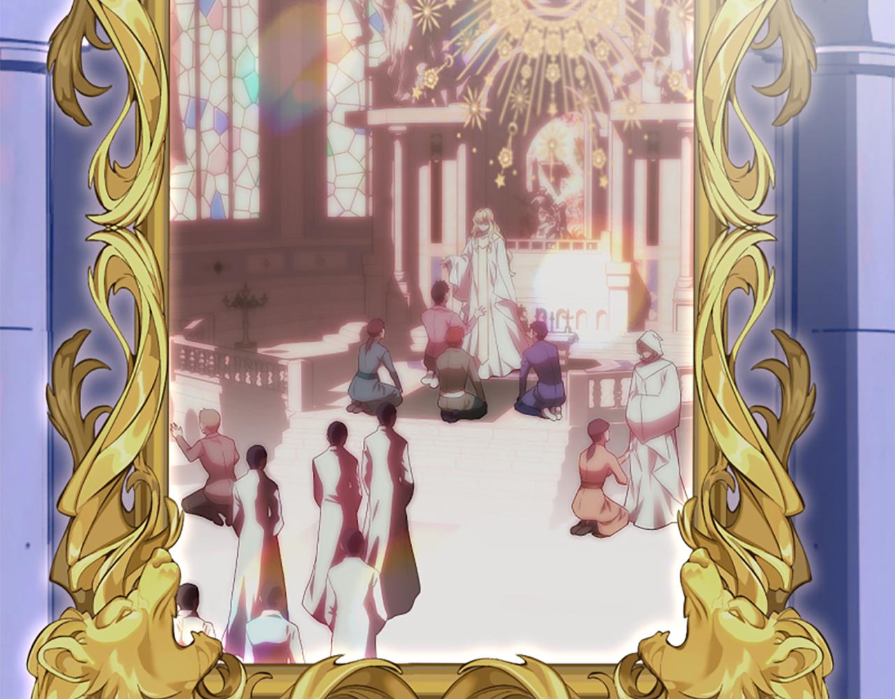 爲什麼對惡女執着 - 第68話 身份暴露(5/5) - 5