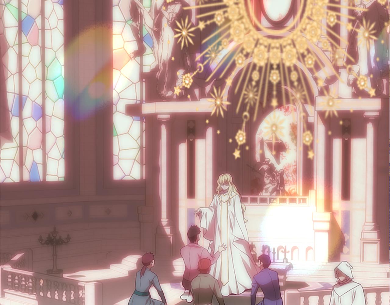 爲什麼對惡女執着 - 第68話 身份暴露(5/5) - 1