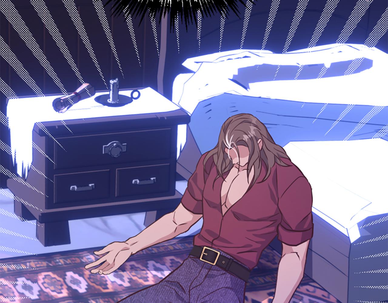 爲什麼對惡女執着 - 第68話 身份暴露(1/5) - 8