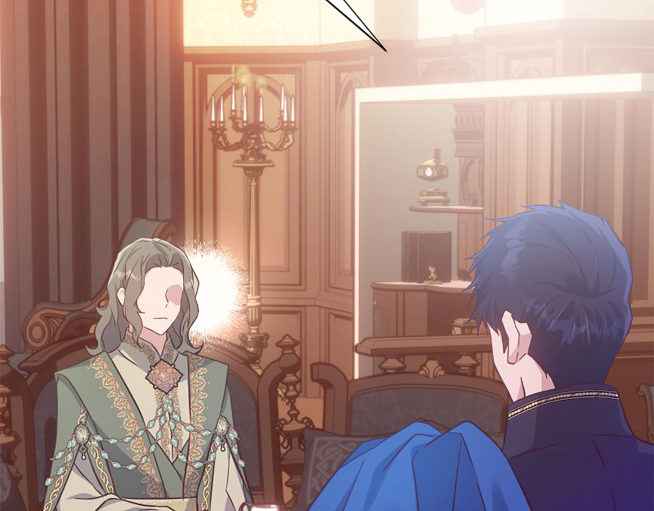 爲什麼對惡女執着 - 第70話 借刀殺人(3/5) - 8