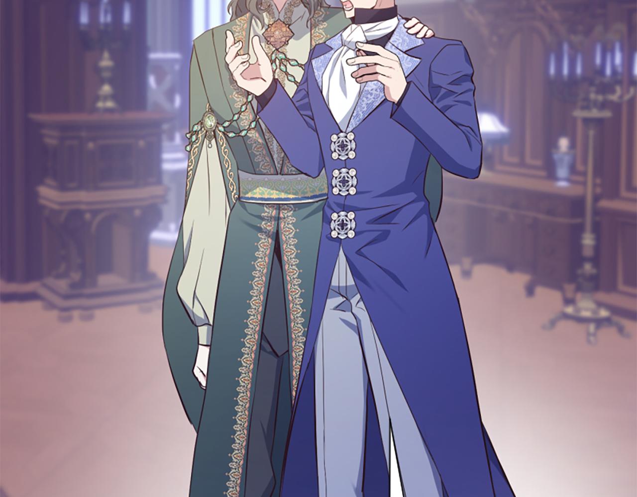 爲什麼對惡女執着 - 第70話 借刀殺人(4/5) - 5