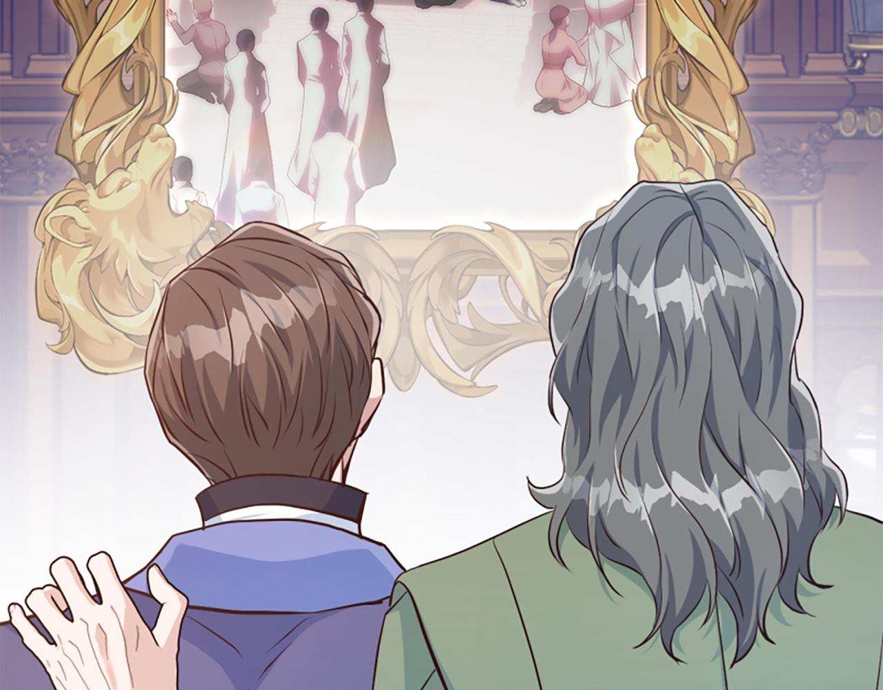 爲什麼對惡女執着 - 第70話 借刀殺人(4/5) - 5