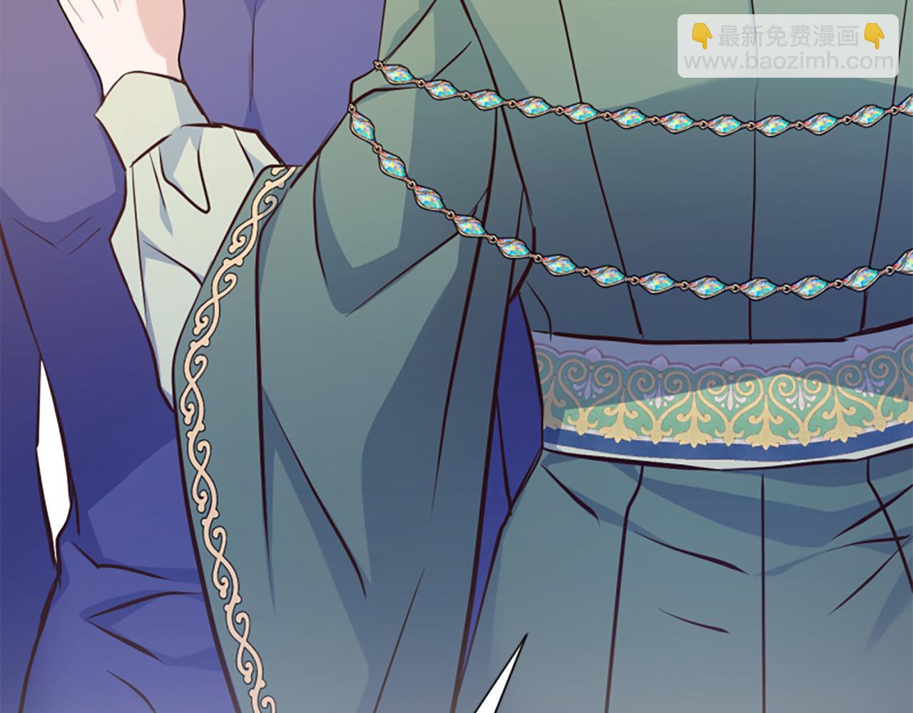 爲什麼對惡女執着 - 第70話 借刀殺人(4/5) - 6