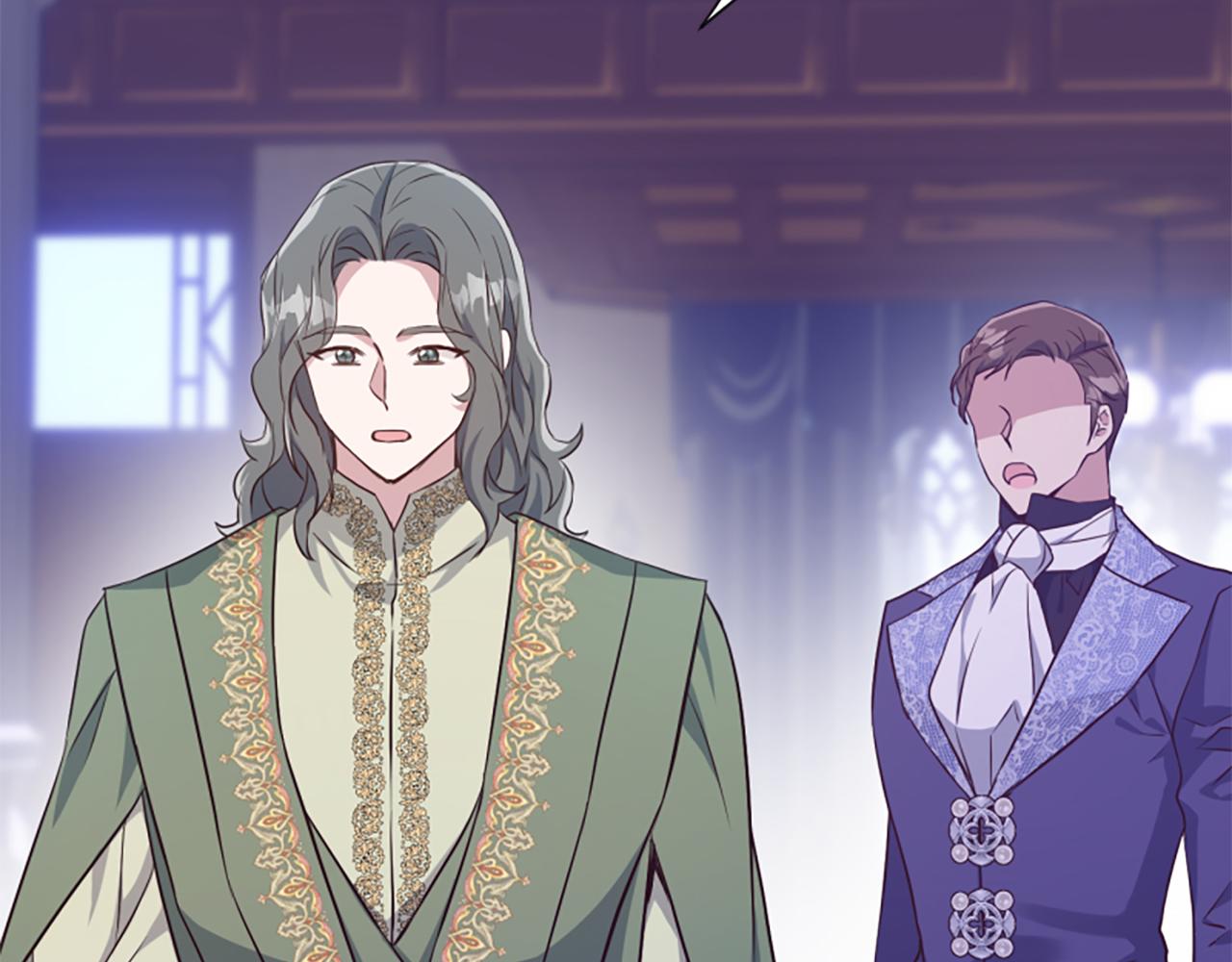 爲什麼對惡女執着 - 第70話 借刀殺人(4/5) - 5