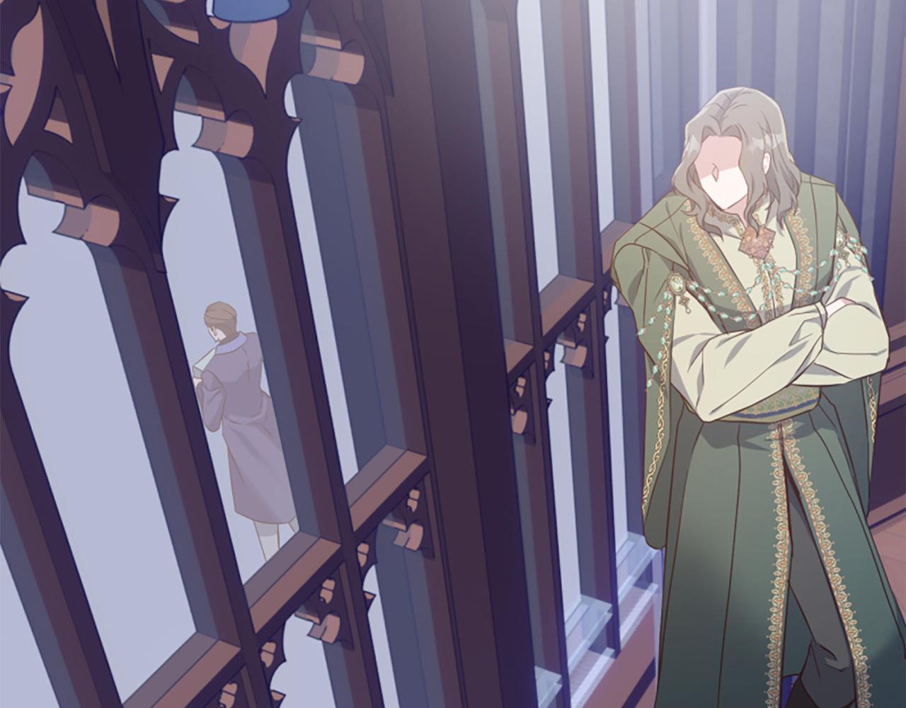 爲什麼對惡女執着 - 第70話 借刀殺人(5/5) - 1