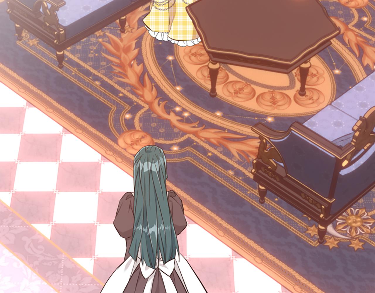 爲什麼對惡女執着 - 第70話 借刀殺人(2/5) - 1