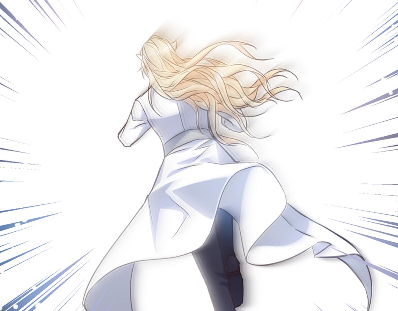 爲什麼對惡女執着 - 第72話 吃醋(3/5) - 1