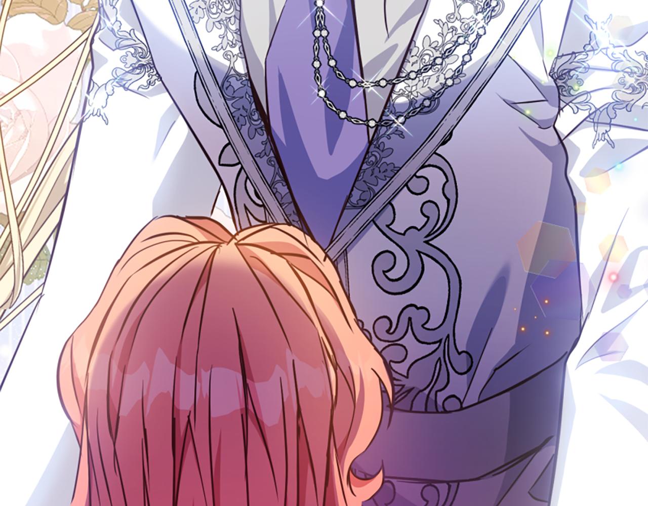 爲什麼對惡女執着 - 第72話 吃醋(4/5) - 7