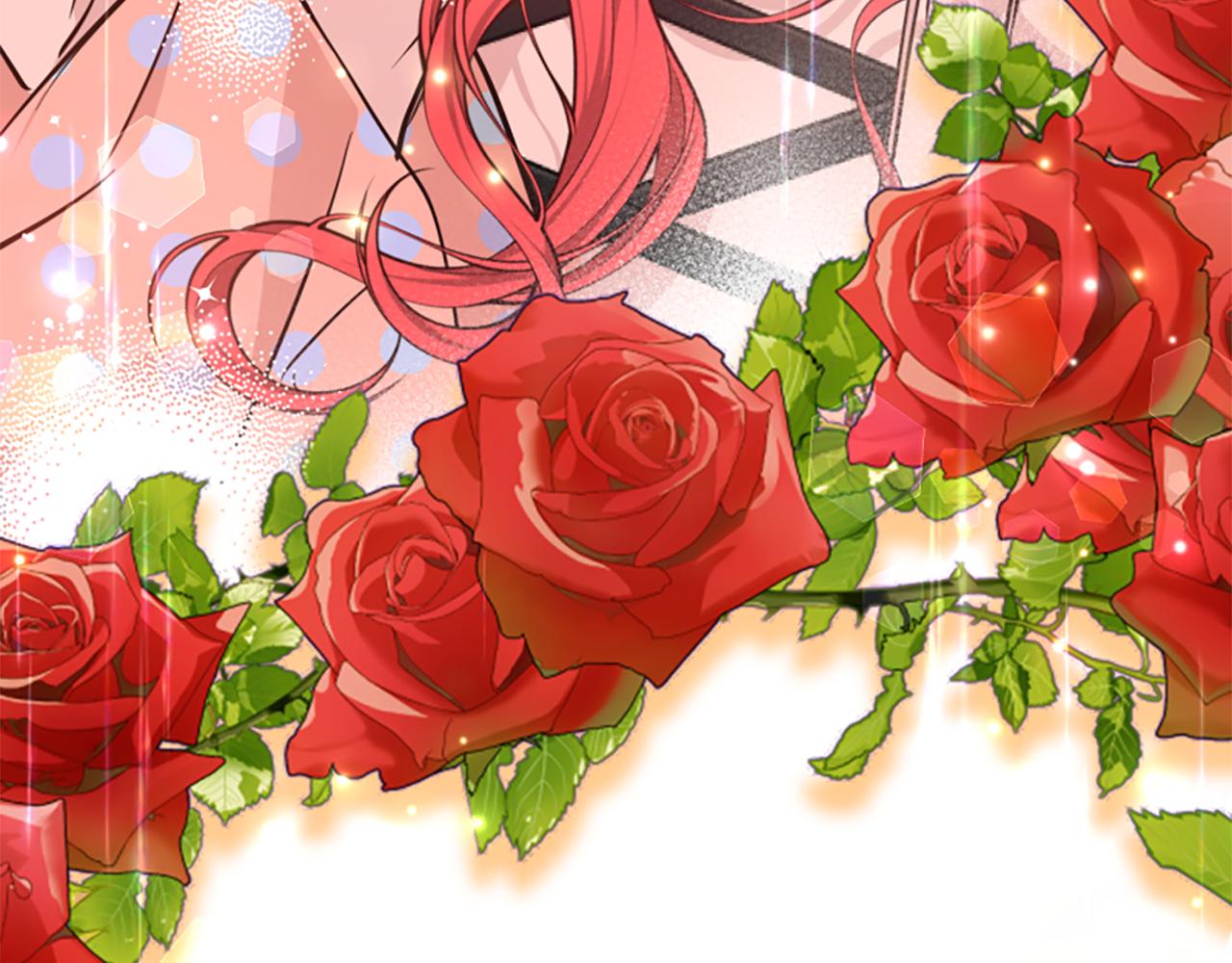 爲什麼對惡女執着 - 第72話 吃醋(4/5) - 8