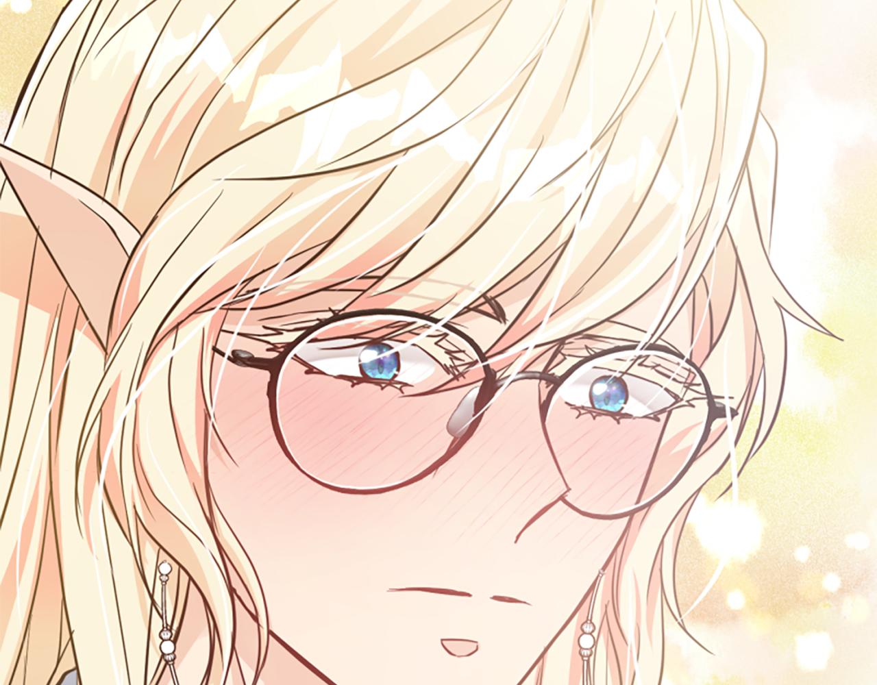 爲什麼對惡女執着 - 第72話 吃醋(4/5) - 2