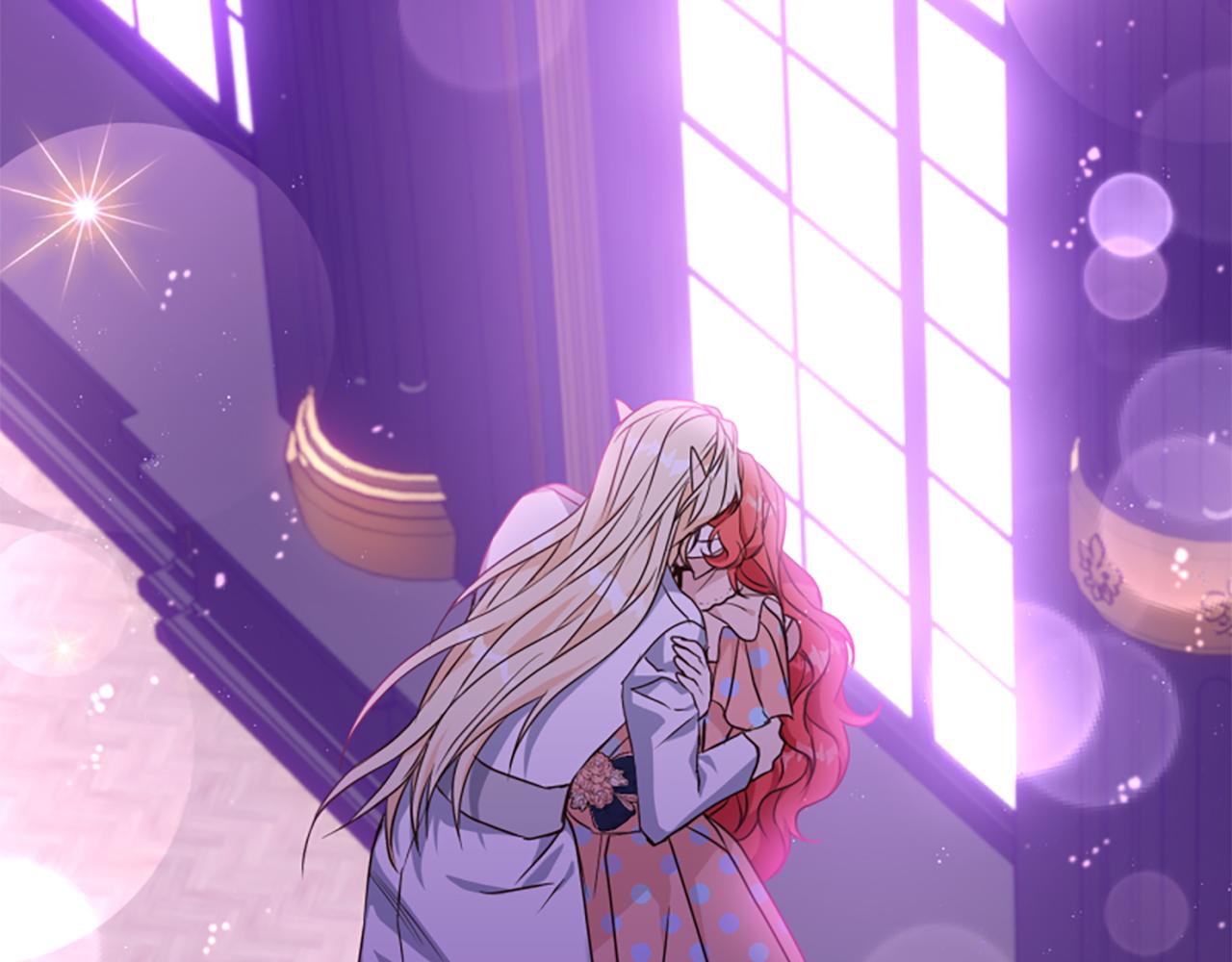 爲什麼對惡女執着 - 第72話 吃醋(5/5) - 1