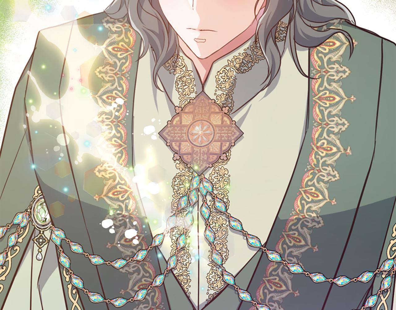 爲什麼對惡女執着 - 第72話 吃醋(5/5) - 4