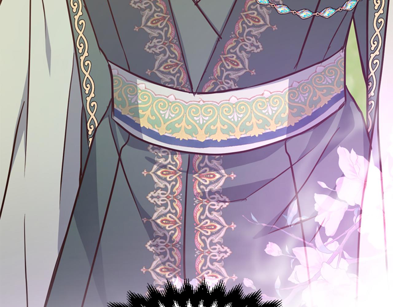 爲什麼對惡女執着 - 第72話 吃醋(5/5) - 5