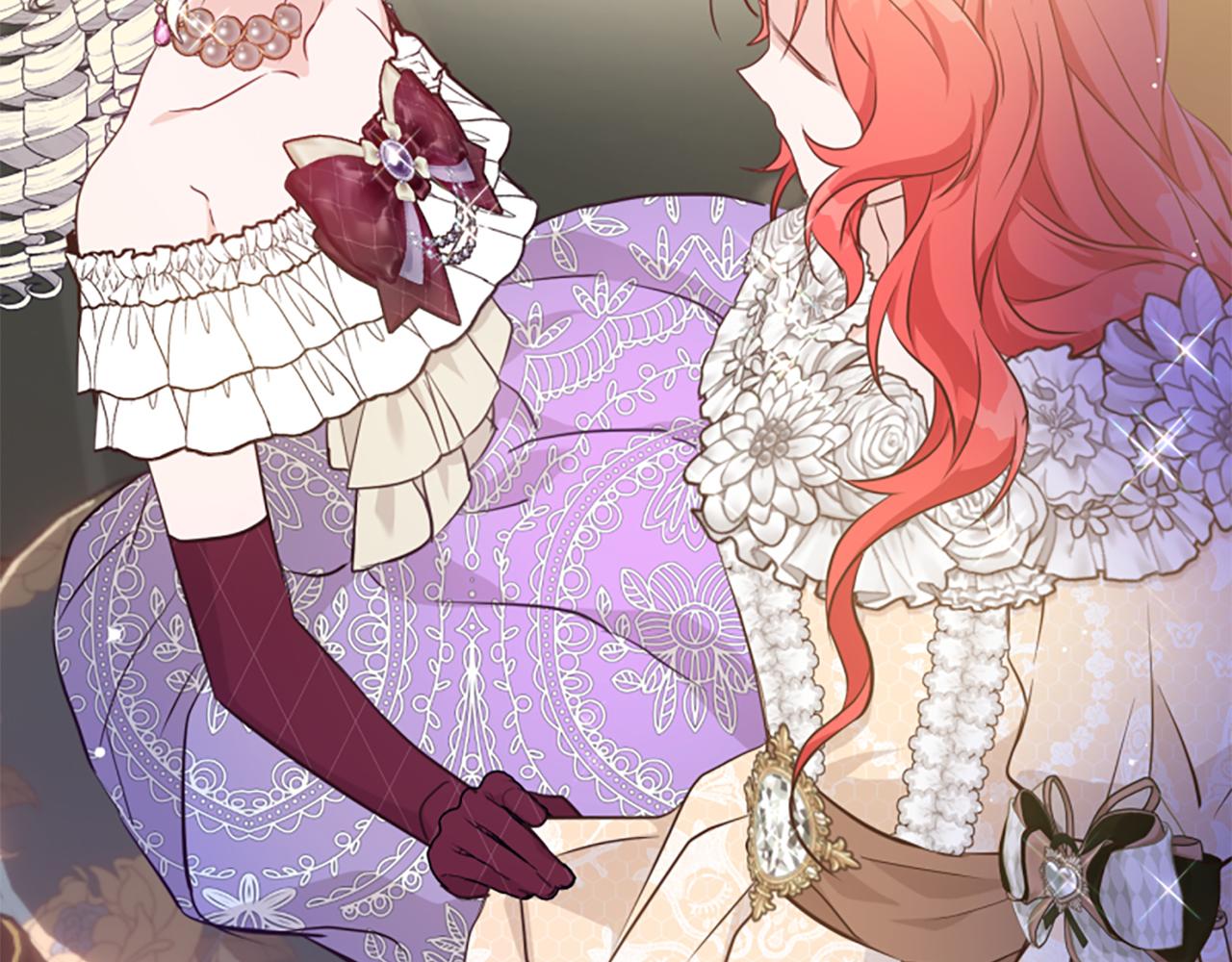 爲什麼對惡女執着 - 第74話 獨處一室(3/6) - 7