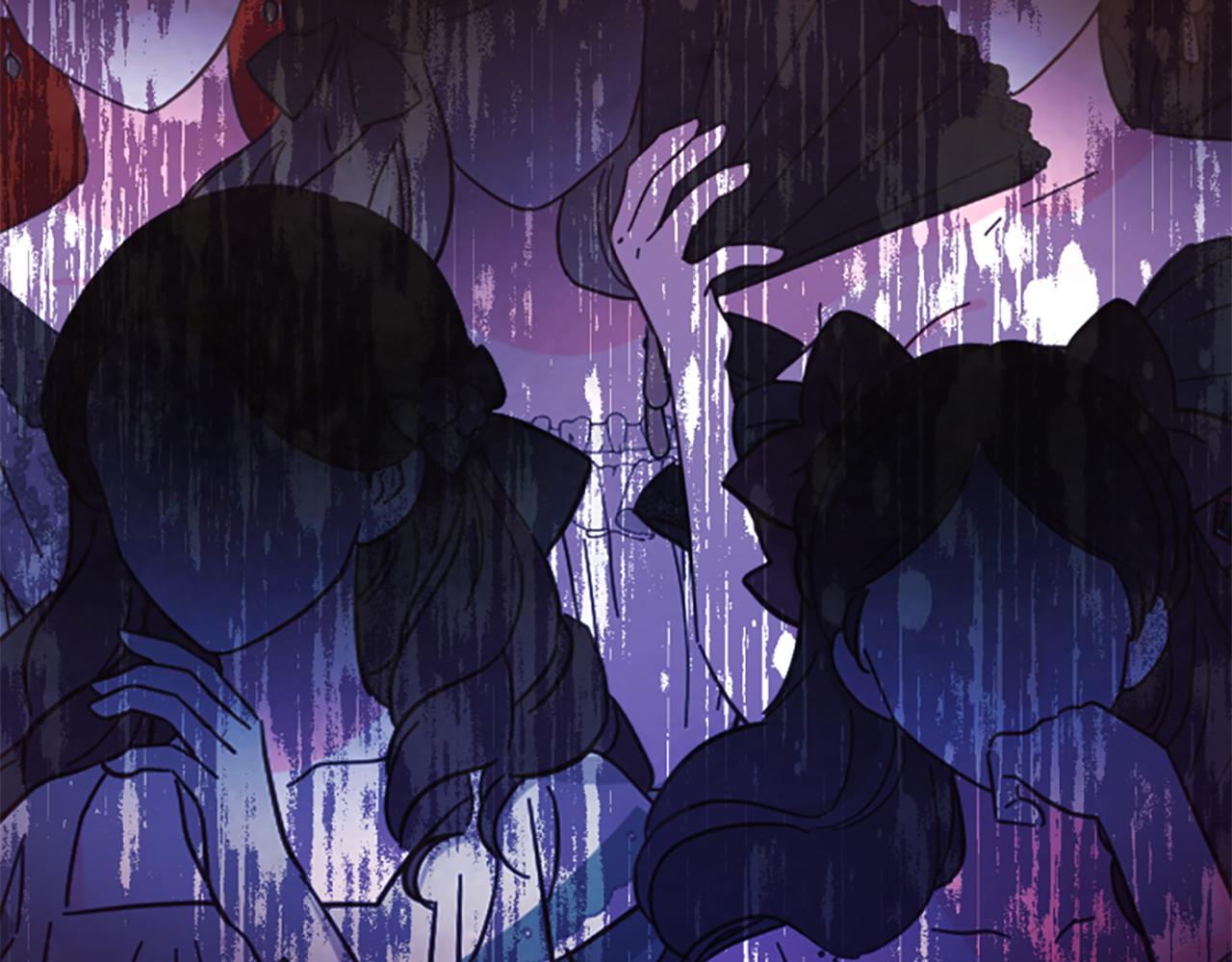 爲什麼對惡女執着 - 第74話 獨處一室(3/6) - 3