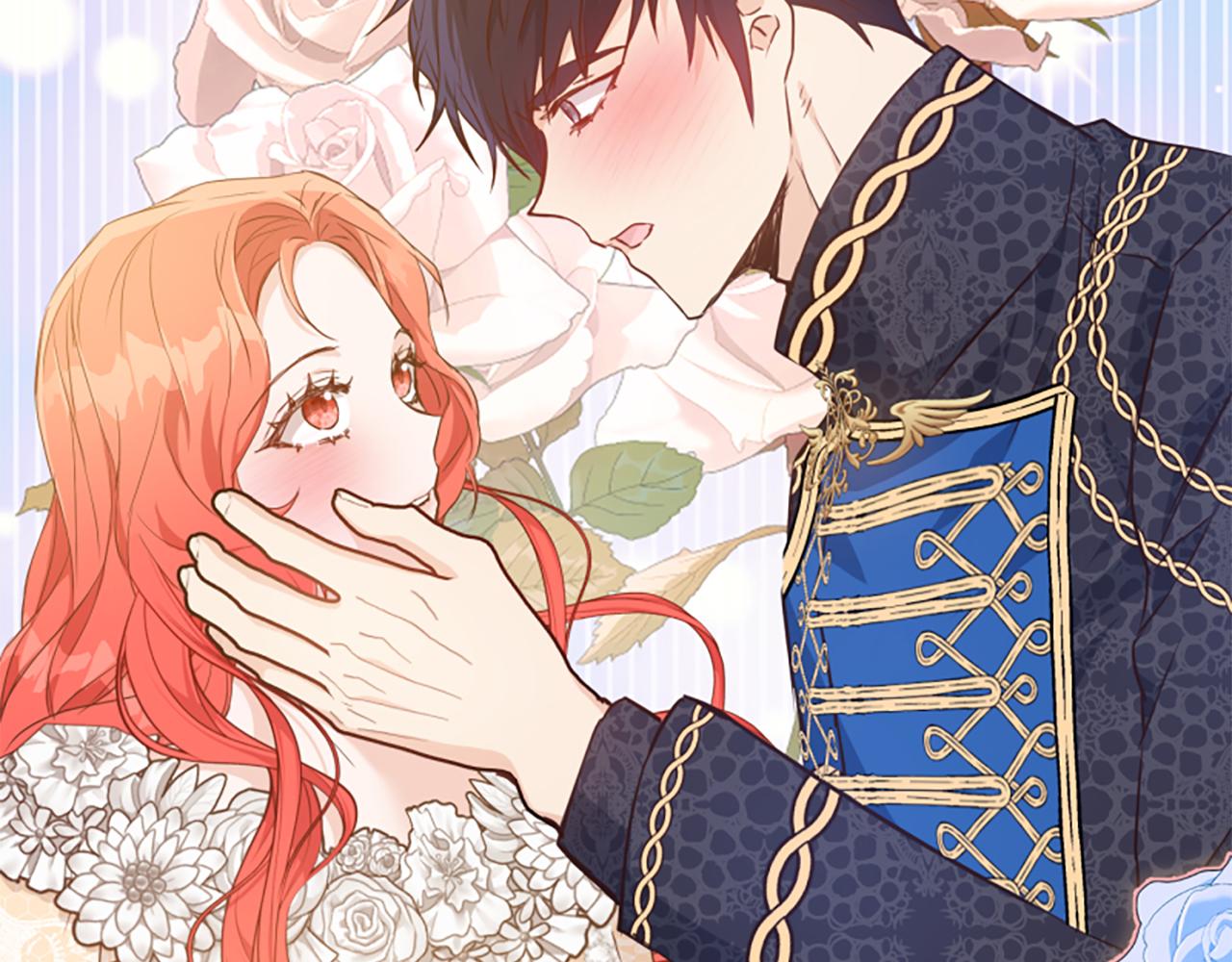 爲什麼對惡女執着 - 第74話 獨處一室(5/6) - 2