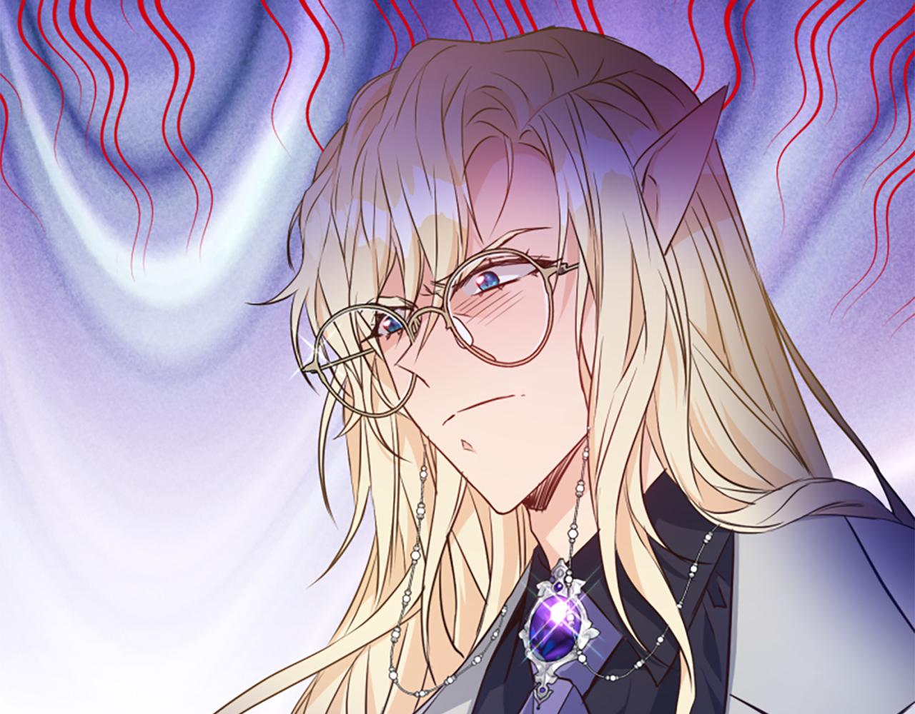 爲什麼對惡女執着 - 第74話 獨處一室(6/6) - 2