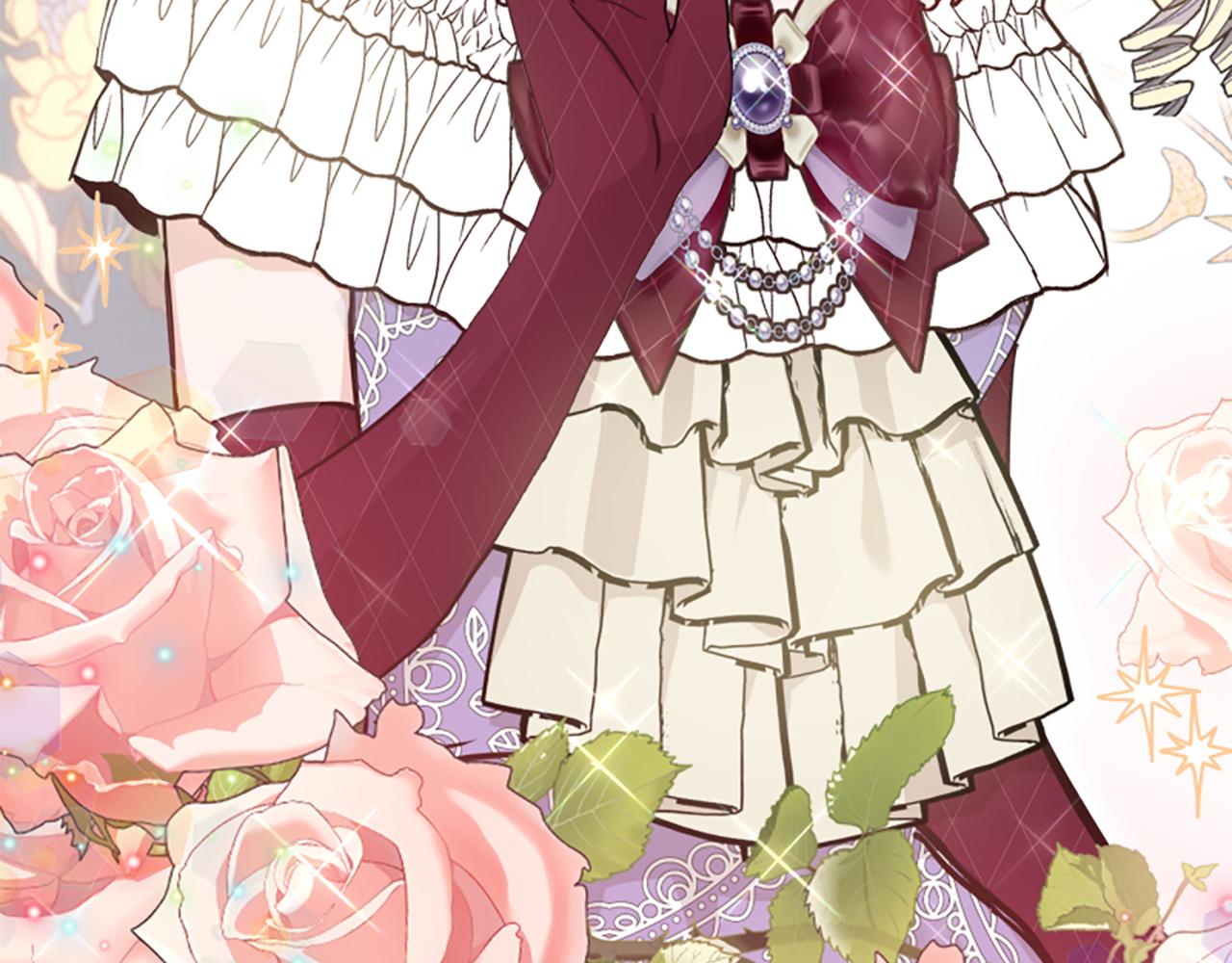 爲什麼對惡女執着 - 第74話 獨處一室(2/6) - 6