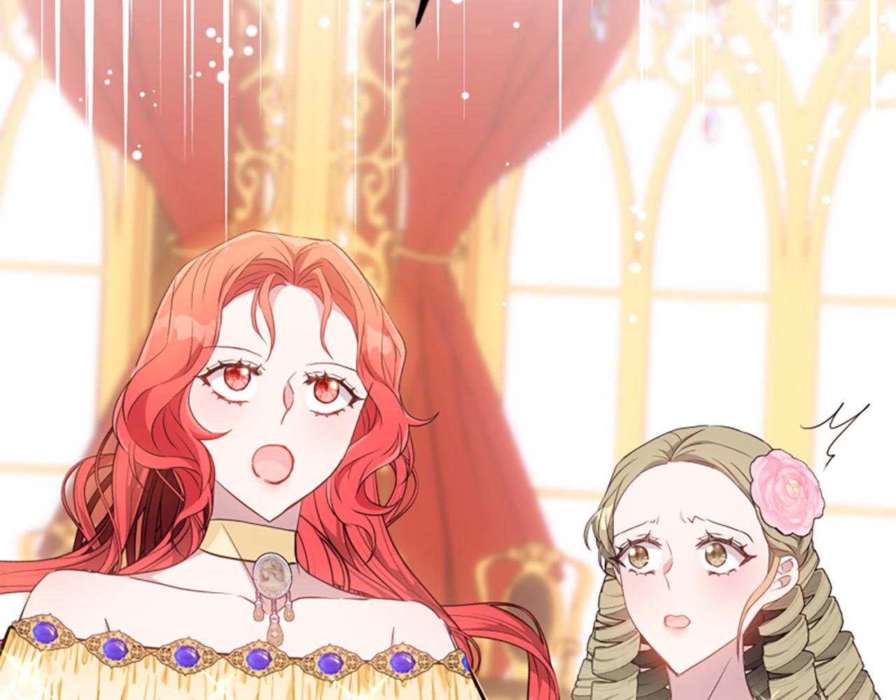 爲什麼對惡女執着 - 第76話 出手解圍(3/6) - 8