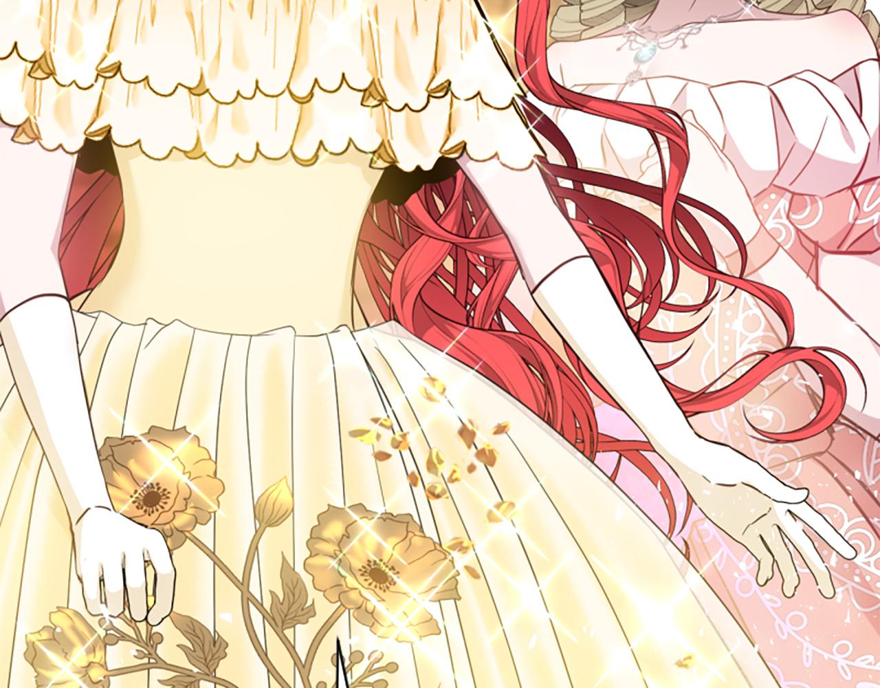 爲什麼對惡女執着 - 第76話 出手解圍(3/6) - 1