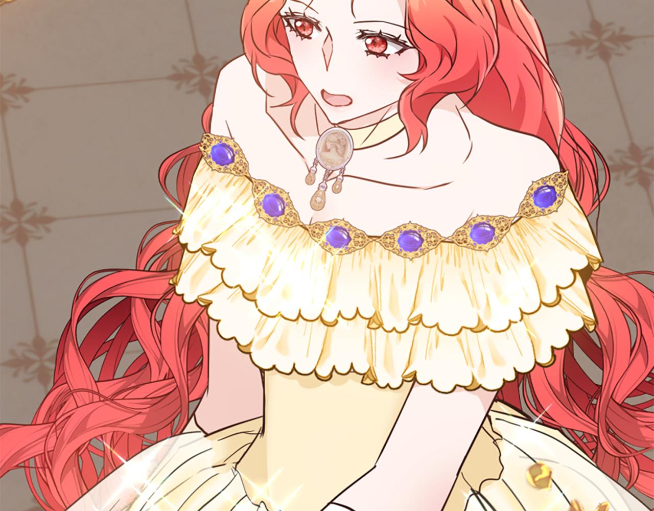 爲什麼對惡女執着 - 第76話 出手解圍(3/6) - 5