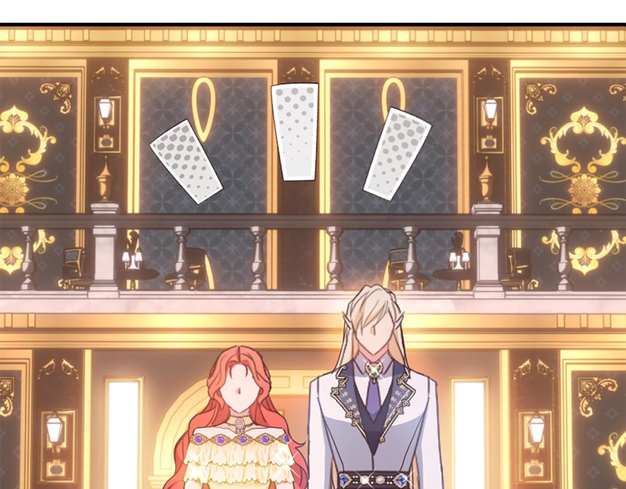 爲什麼對惡女執着 - 第76話 出手解圍(4/6) - 5