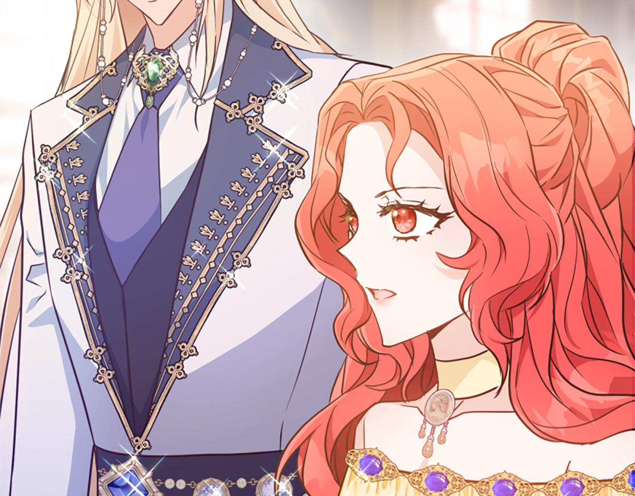 爲什麼對惡女執着 - 第76話 出手解圍(4/6) - 3