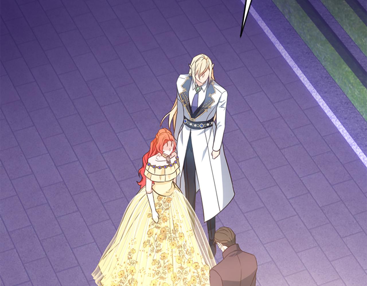 爲什麼對惡女執着 - 第76話 出手解圍(5/6) - 7