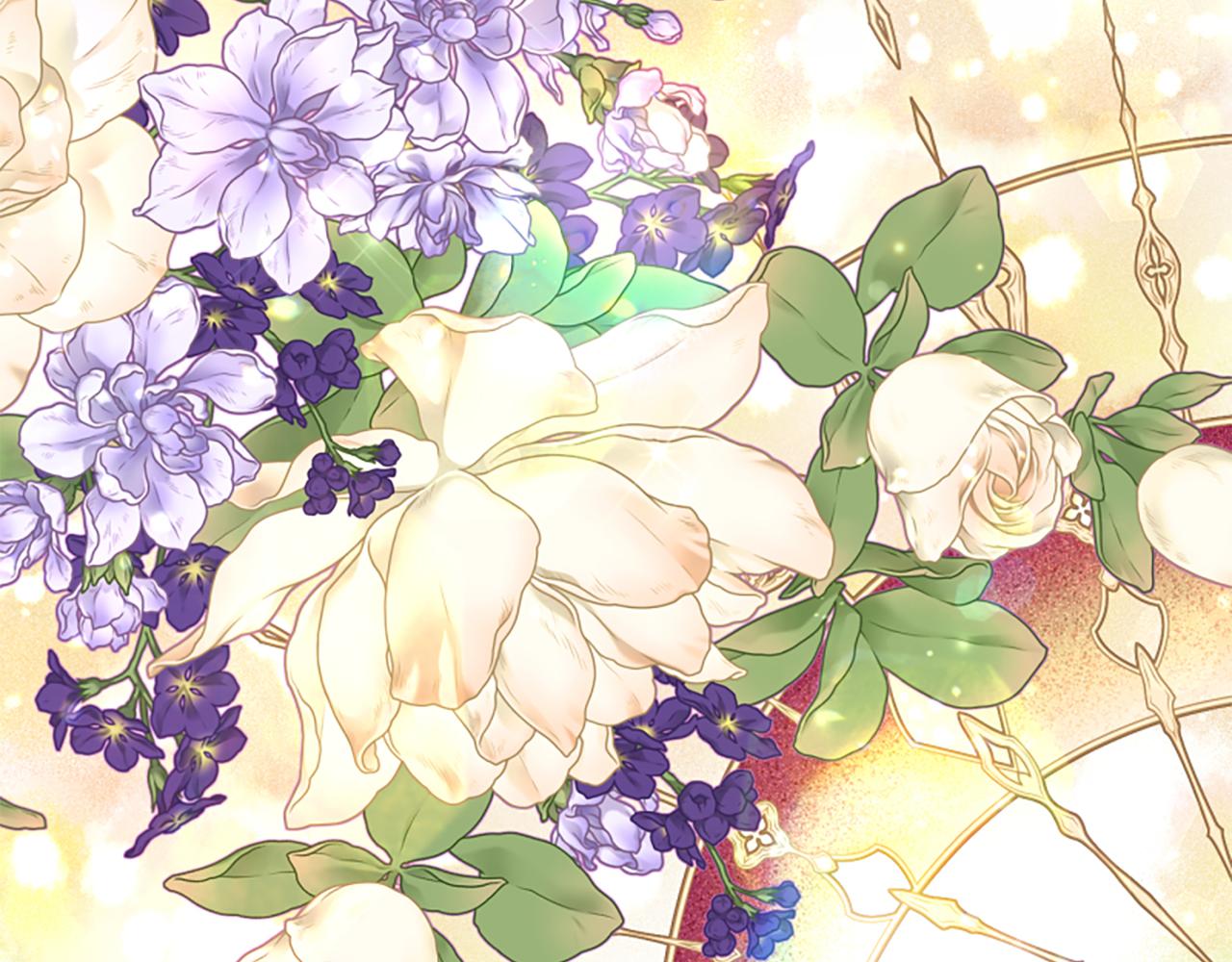 爲什麼對惡女執着 - 第76話 出手解圍(5/6) - 8