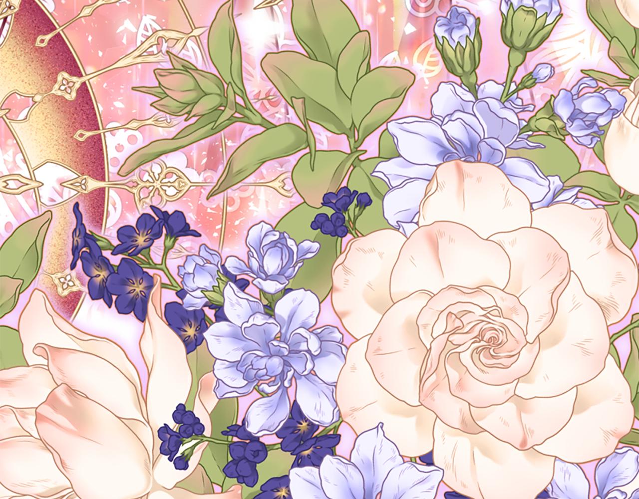 爲什麼對惡女執着 - 第76話 出手解圍(5/6) - 4