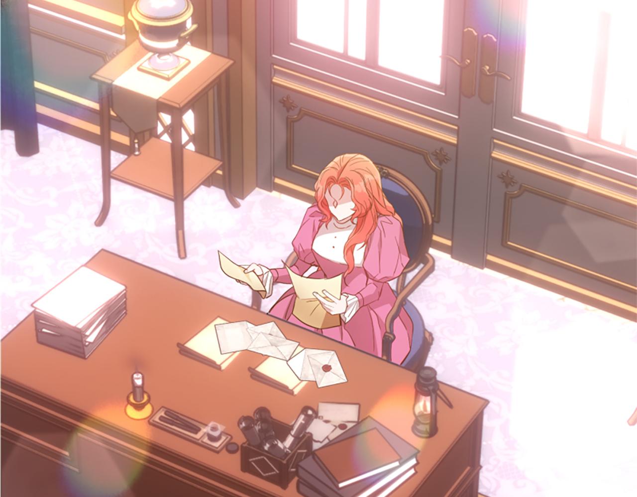 爲什麼對惡女執着 - 第76話 出手解圍(1/6) - 2