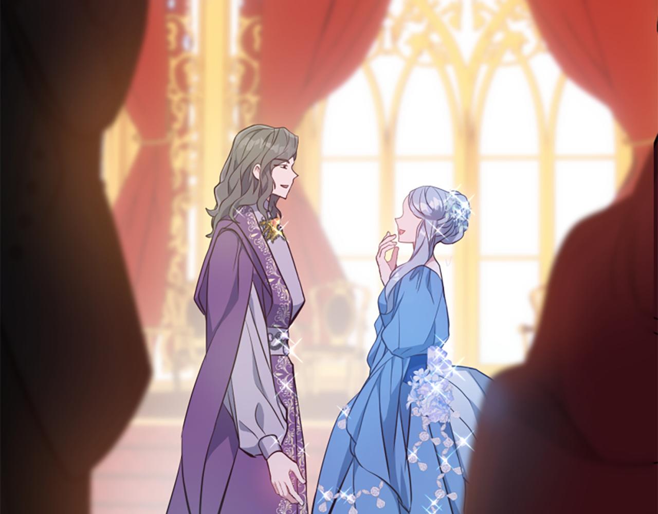 爲什麼對惡女執着 - 第76話 出手解圍(2/6) - 3