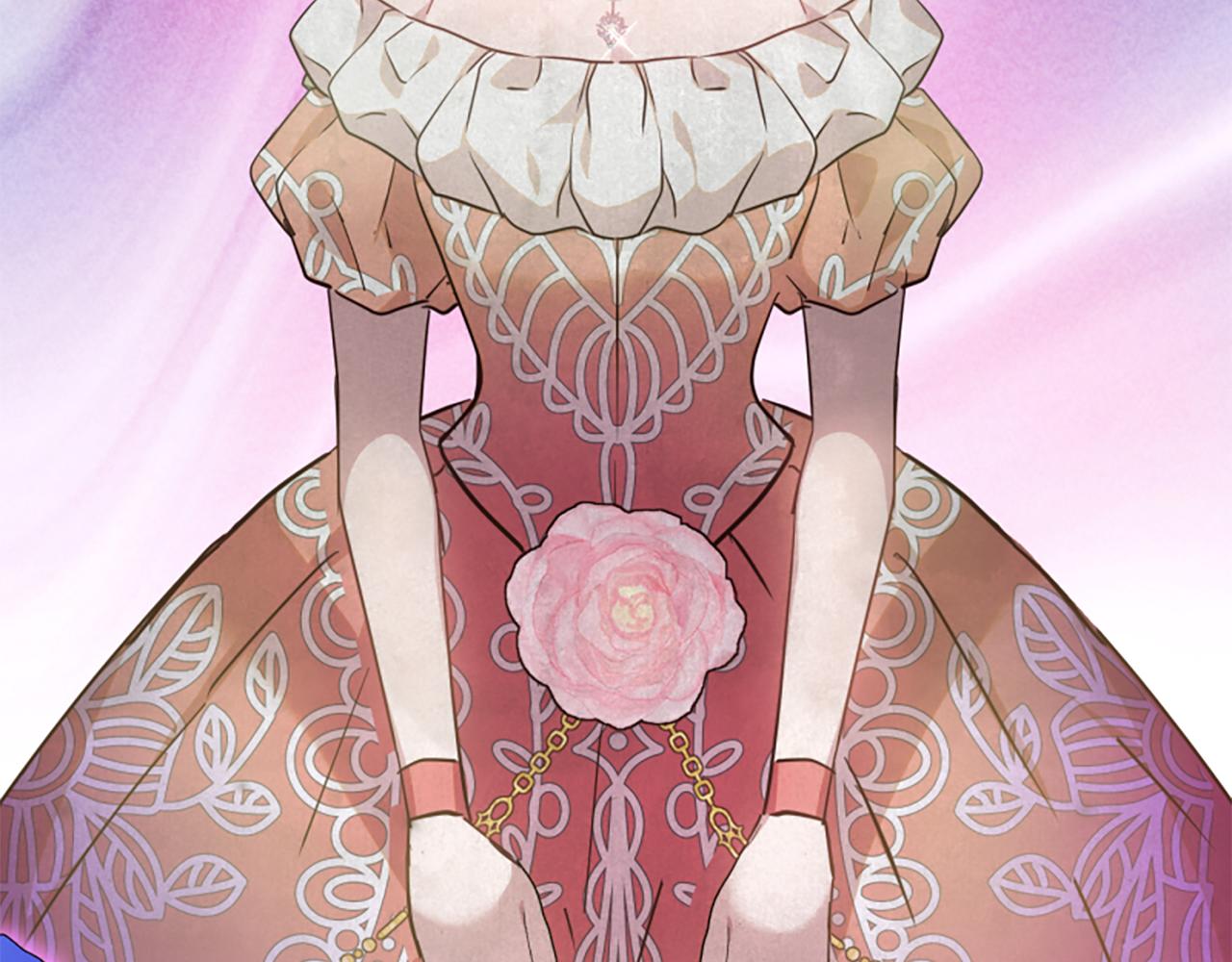 爲什麼對惡女執着 - 第76話 出手解圍(2/6) - 5