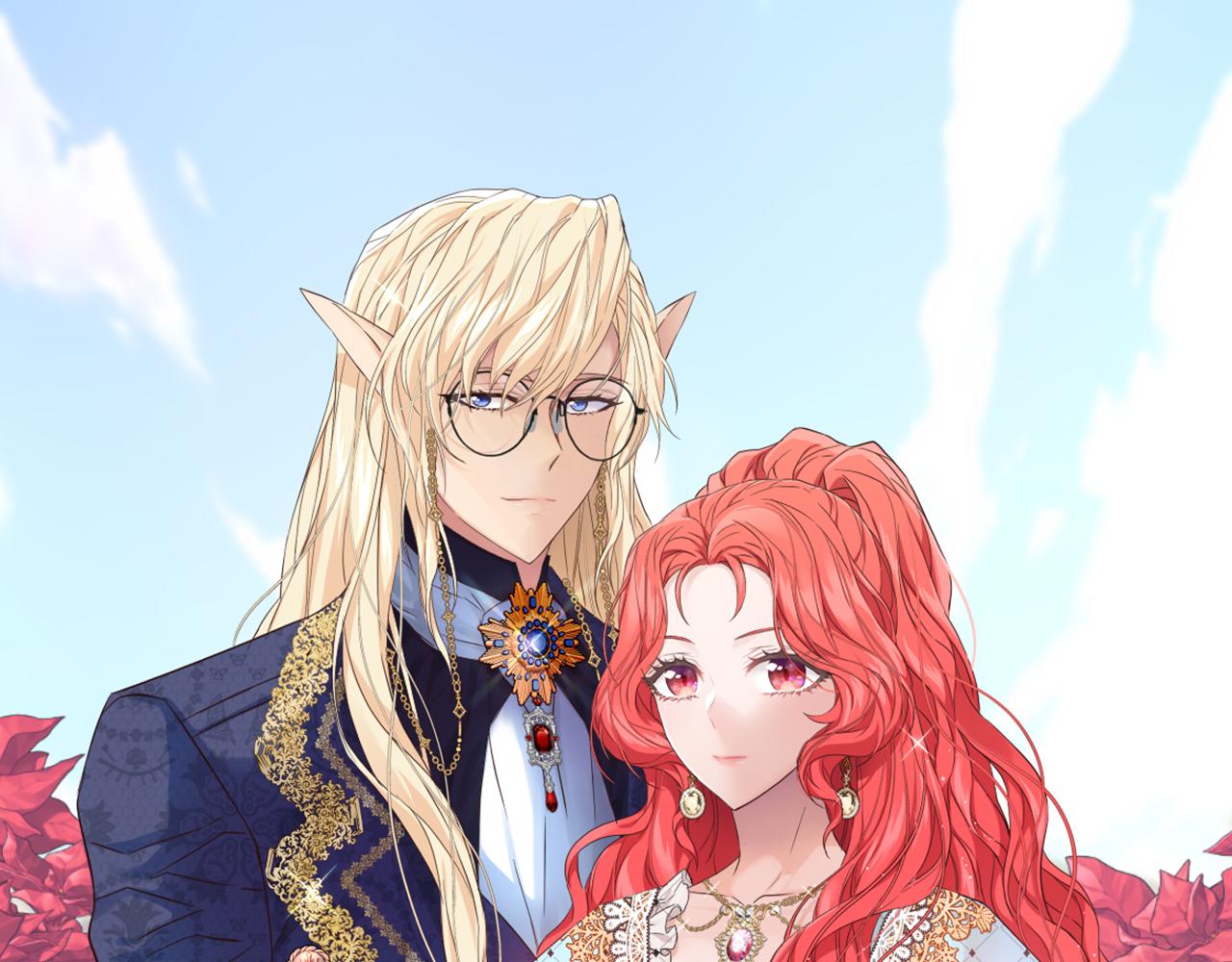 爲什麼對惡女執着 - 第78話 落入圈套(3/5) - 2