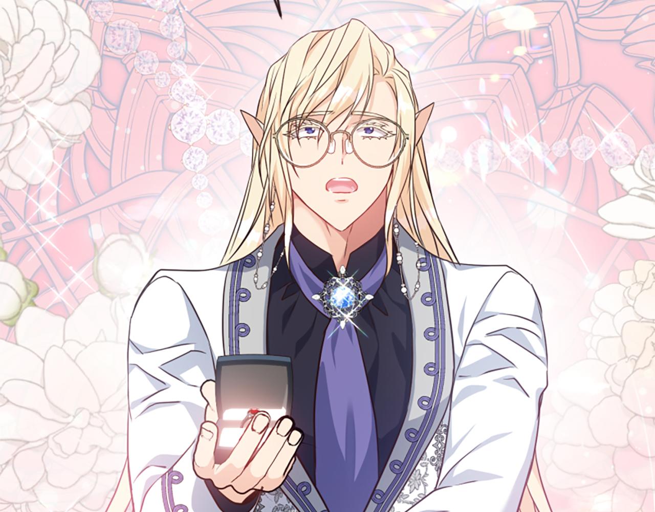 爲什麼對惡女執着 - 第78話 落入圈套(5/5) - 5