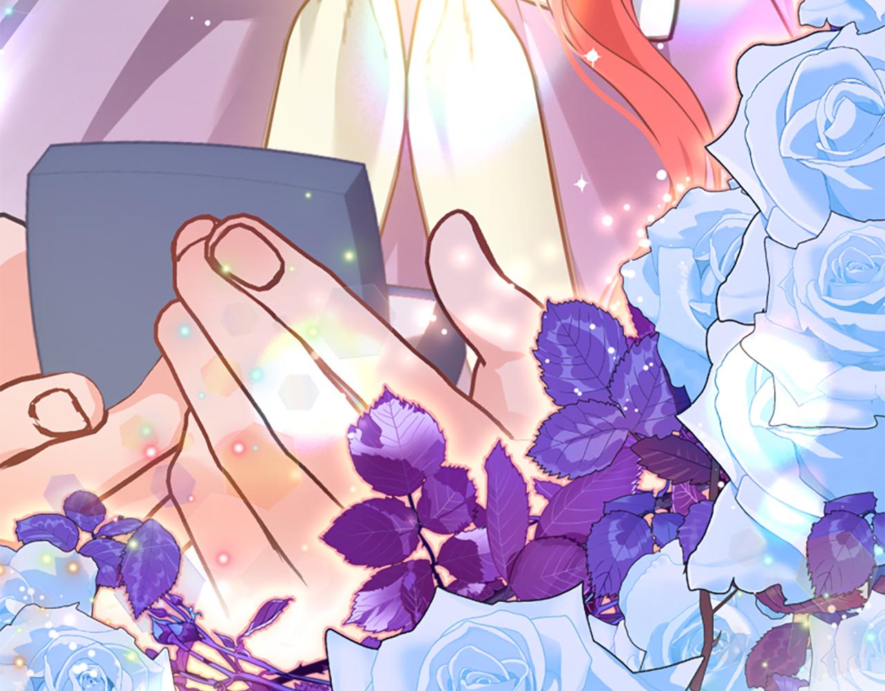 爲什麼對惡女執着 - 第78話 落入圈套(5/5) - 6