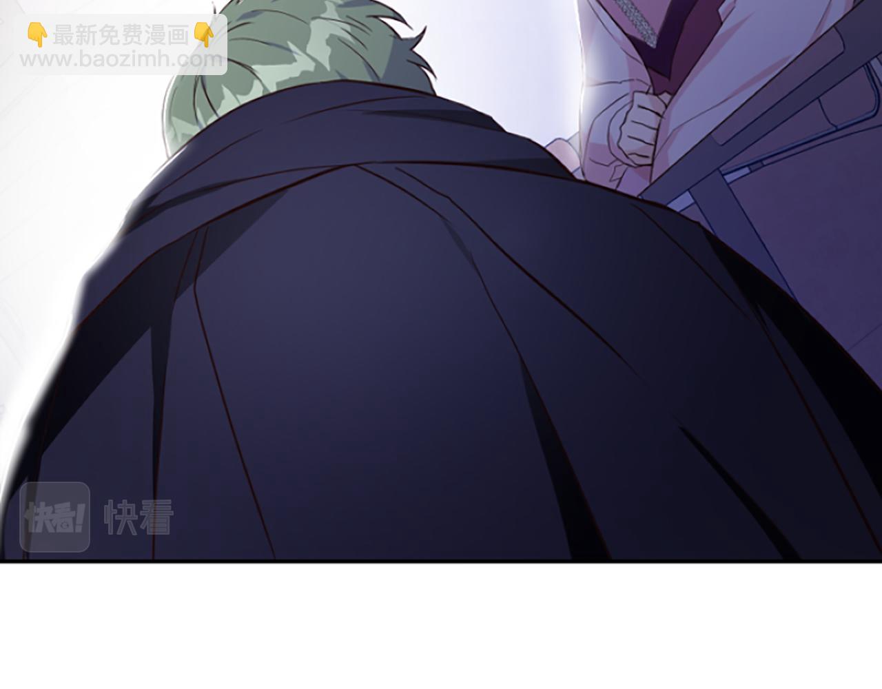 爲什麼對惡女執着 - 第8話 接受與拒絕(3/5) - 5