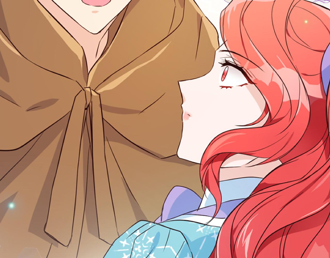 爲什麼對惡女執着 - 第8話 接受與拒絕(5/5) - 3