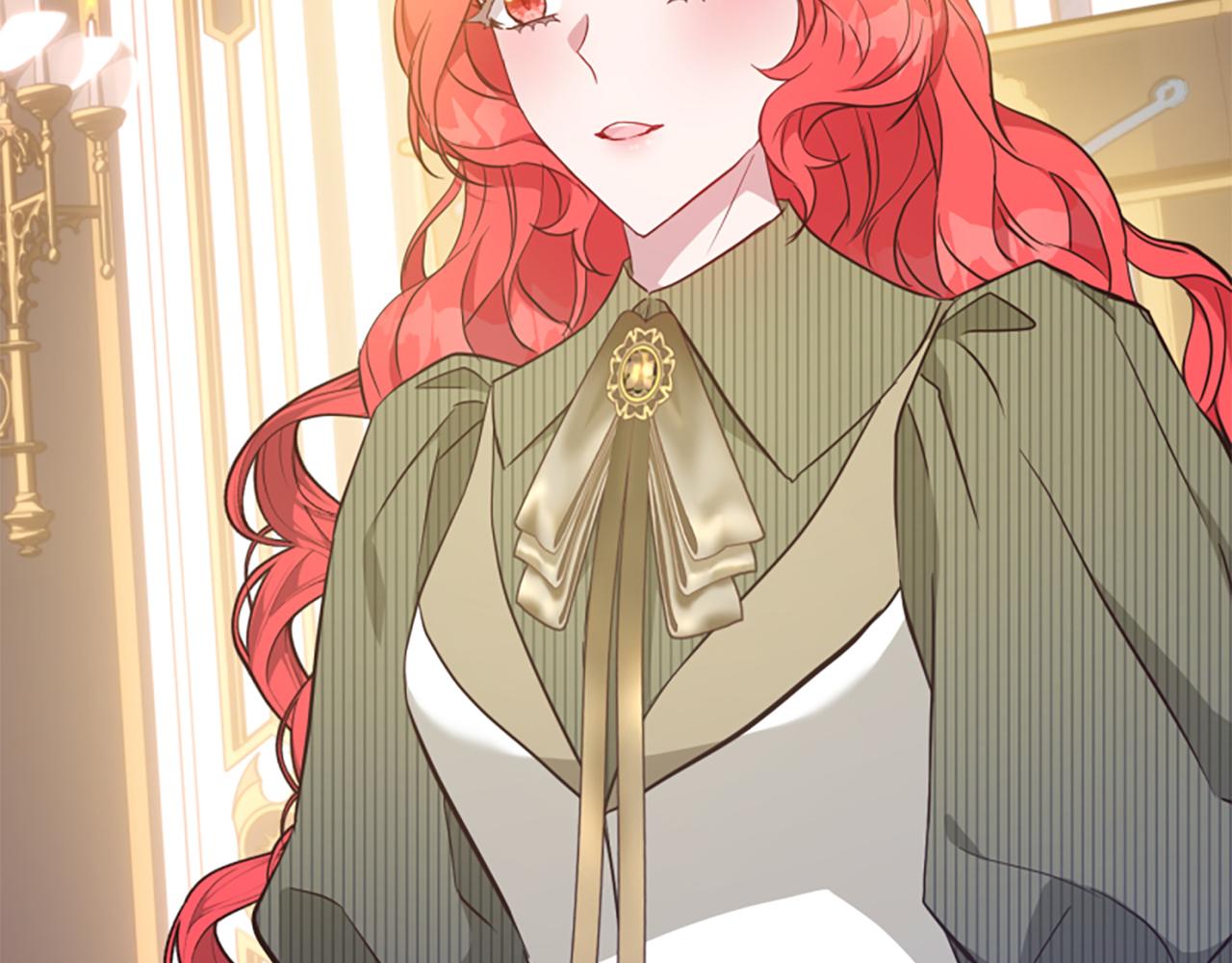 爲什麼對惡女執着 - 第80話 新的受害者(3/5) - 6