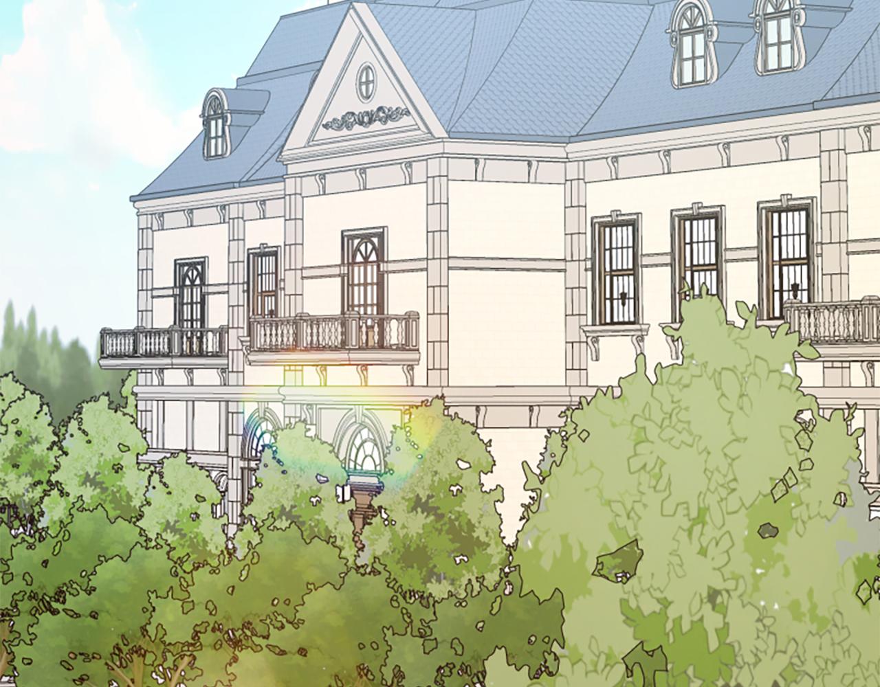 爲什麼對惡女執着 - 第80話 新的受害者(3/5) - 3