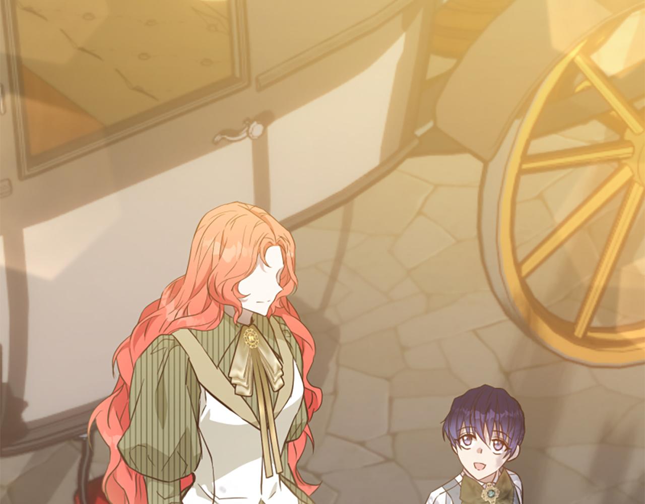 爲什麼對惡女執着 - 第80話 新的受害者(3/5) - 3