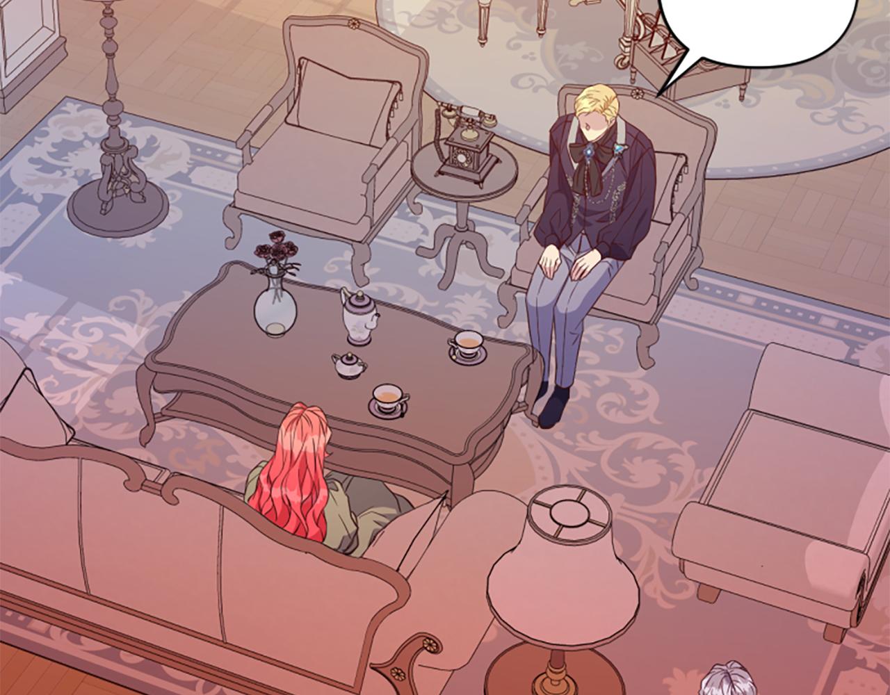 爲什麼對惡女執着 - 第80話 新的受害者(4/5) - 8