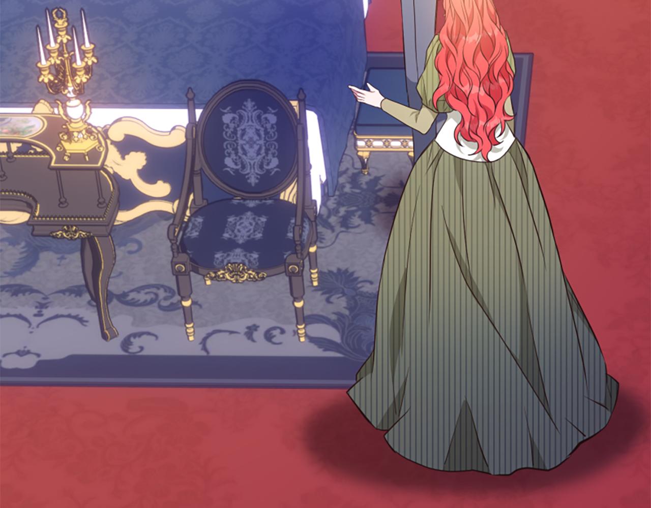 爲什麼對惡女執着 - 第80話 新的受害者(4/5) - 3