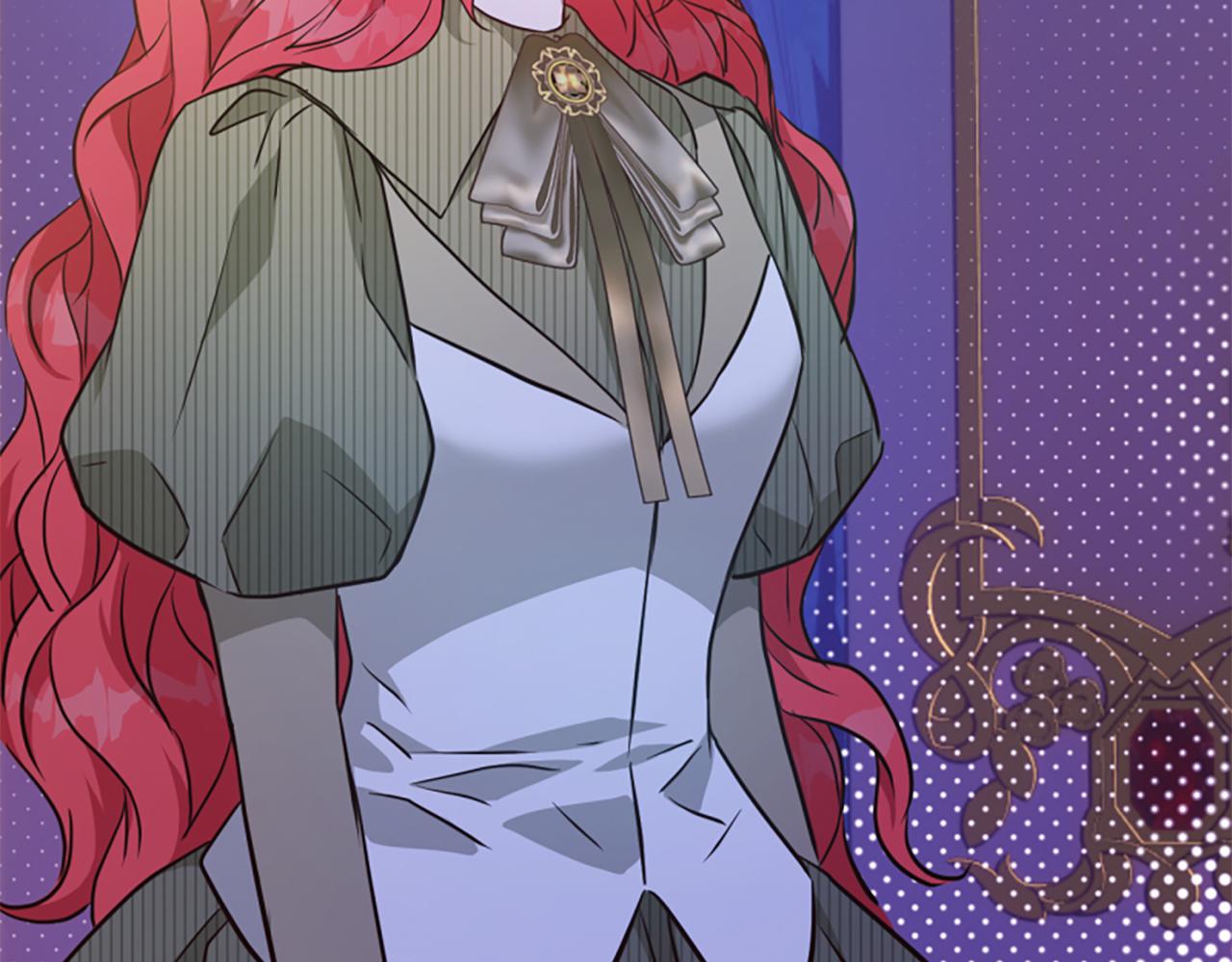 爲什麼對惡女執着 - 第80話 新的受害者(5/5) - 3