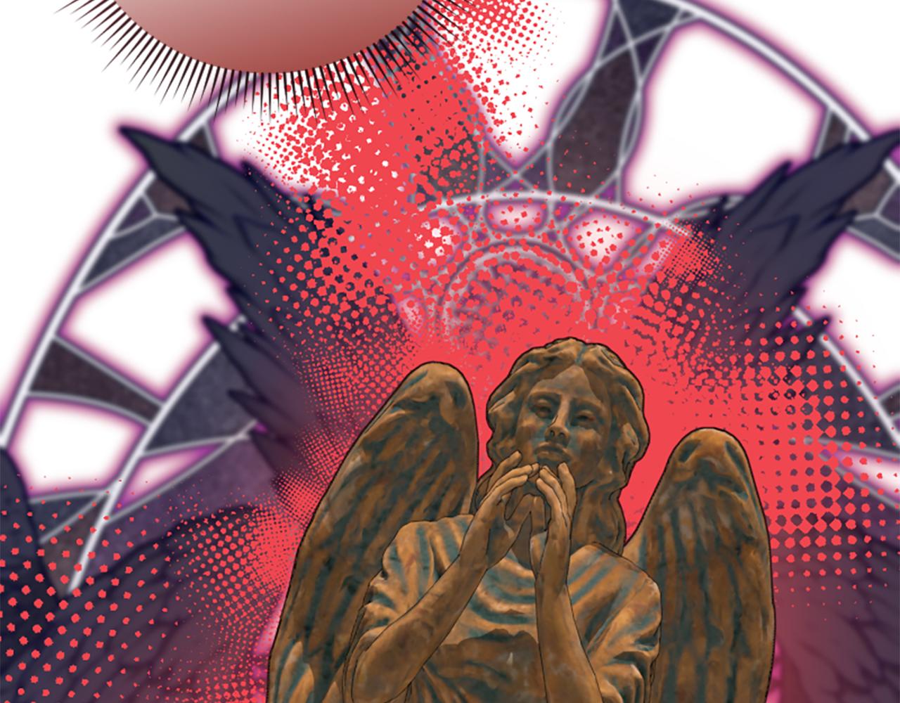 爲什麼對惡女執着 - 第80話 新的受害者(5/5) - 6