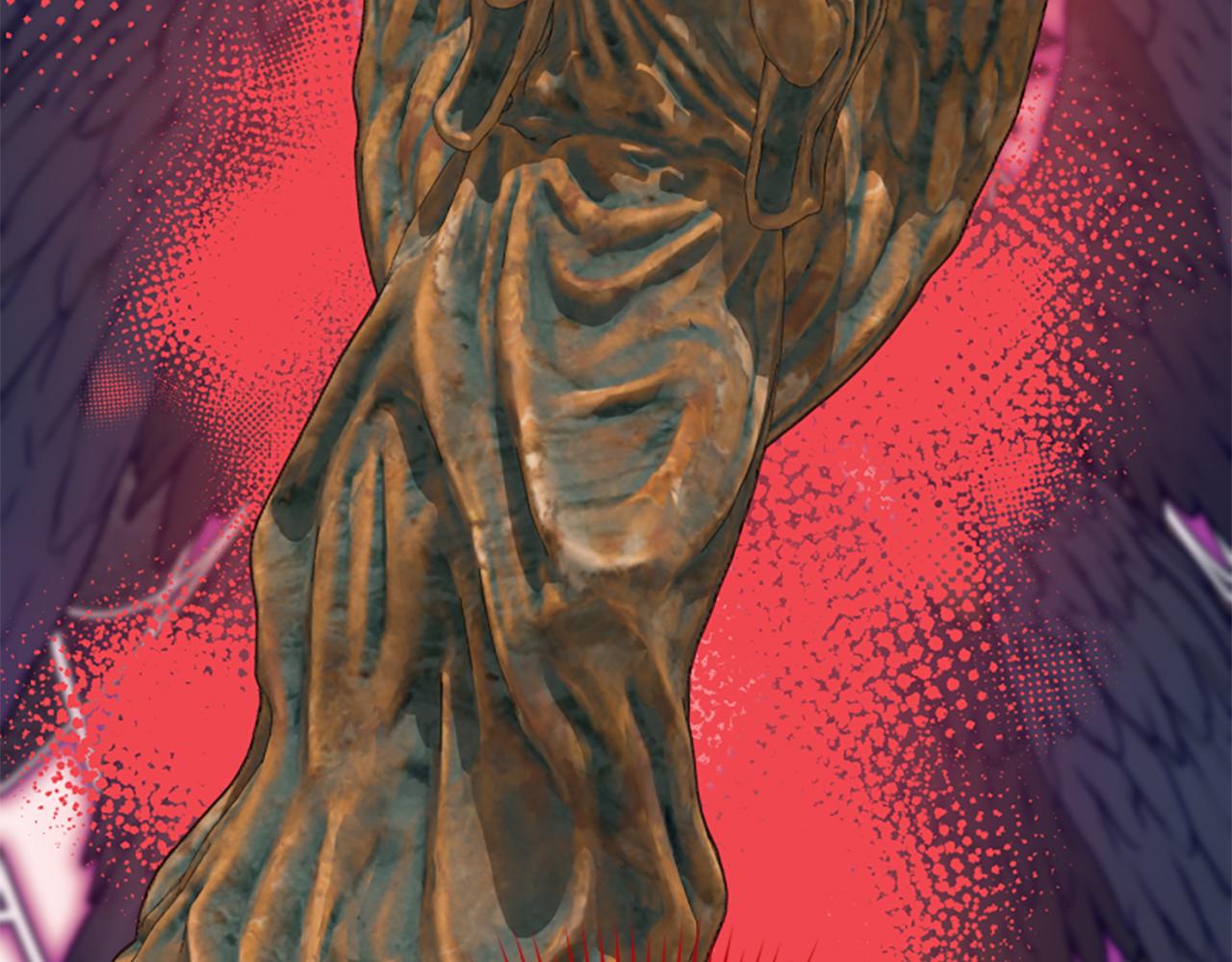 爲什麼對惡女執着 - 第80話 新的受害者(5/5) - 7