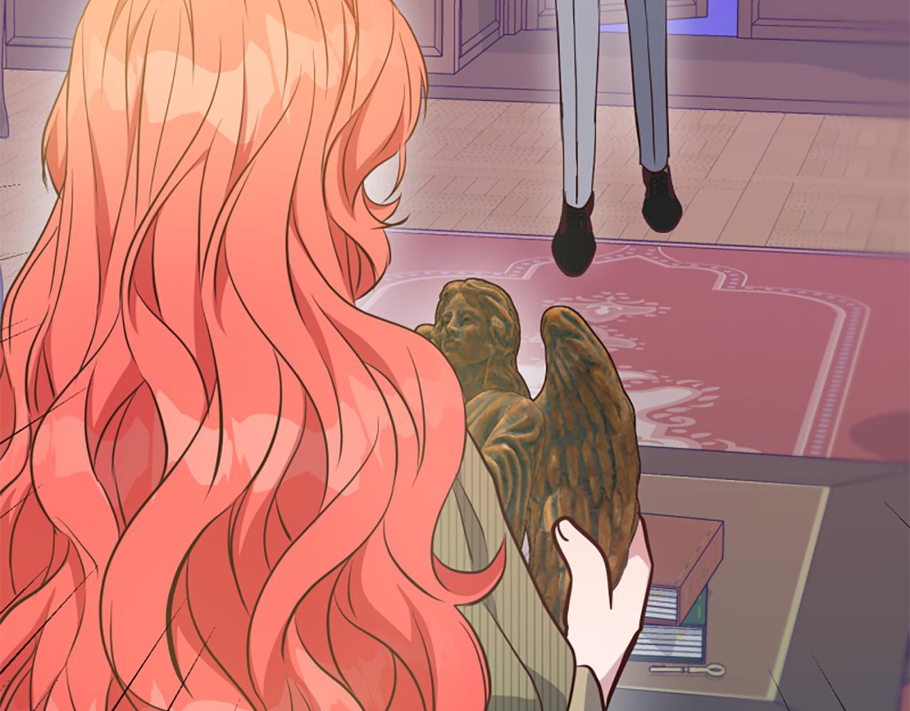 爲什麼對惡女執着 - 第80話 新的受害者(5/5) - 5