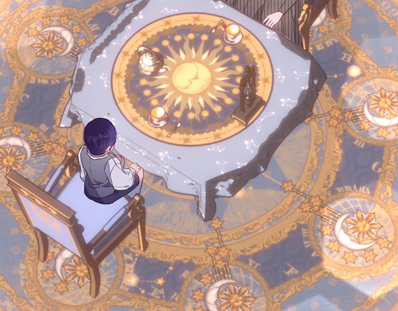 爲什麼對惡女執着 - 第80話 新的受害者(2/5) - 2