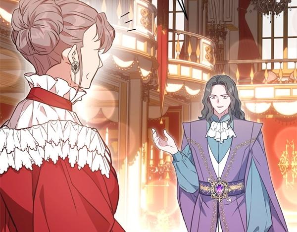 爲什麼對惡女執着 - 第82話 單方面好感(3/6) - 5